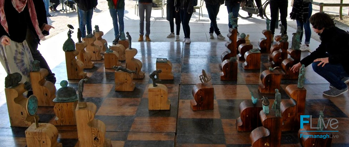 FLive Chess Championship