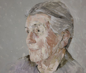 Kathleen Bridle (1897-1989): A Portrait